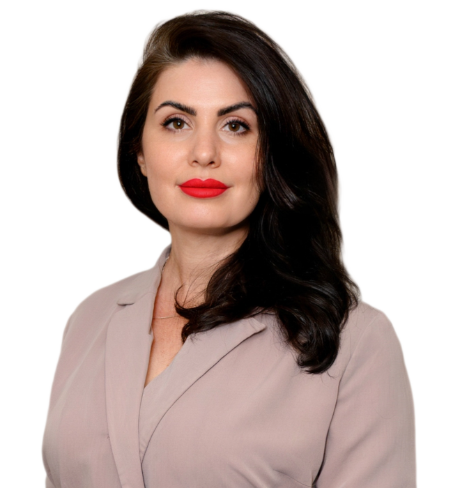 Якушина Юлия Сергеевна