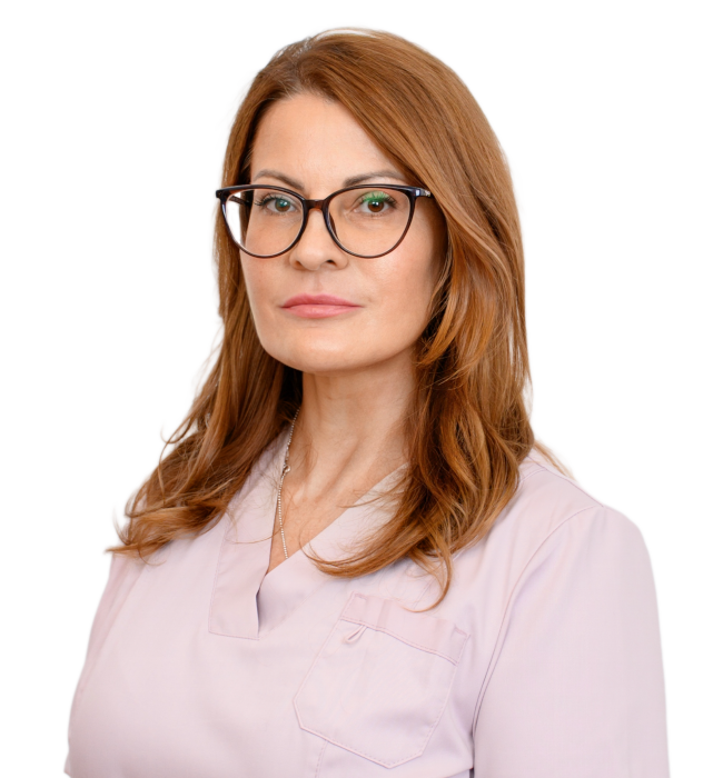 Аджави Надежда Константиновна