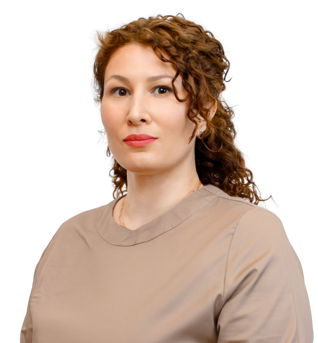 Ерохова Юлия Петровна