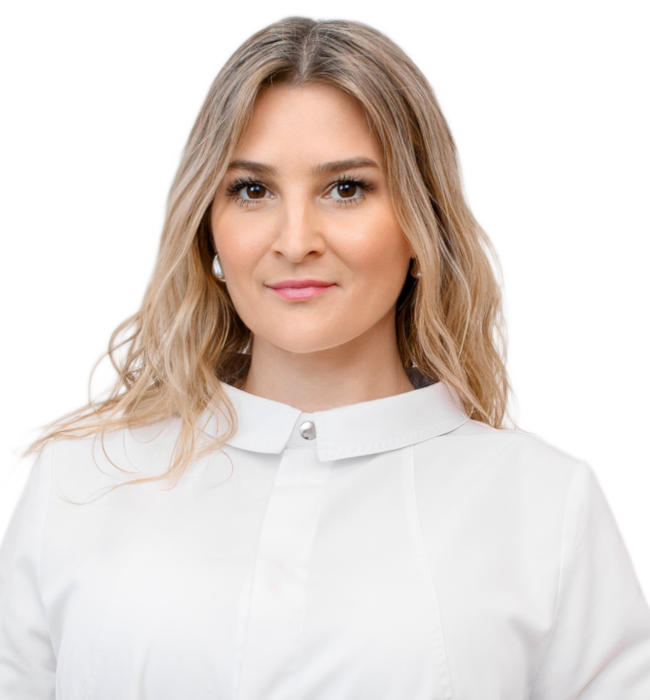 Латыпова Ольга Евгеньевна
