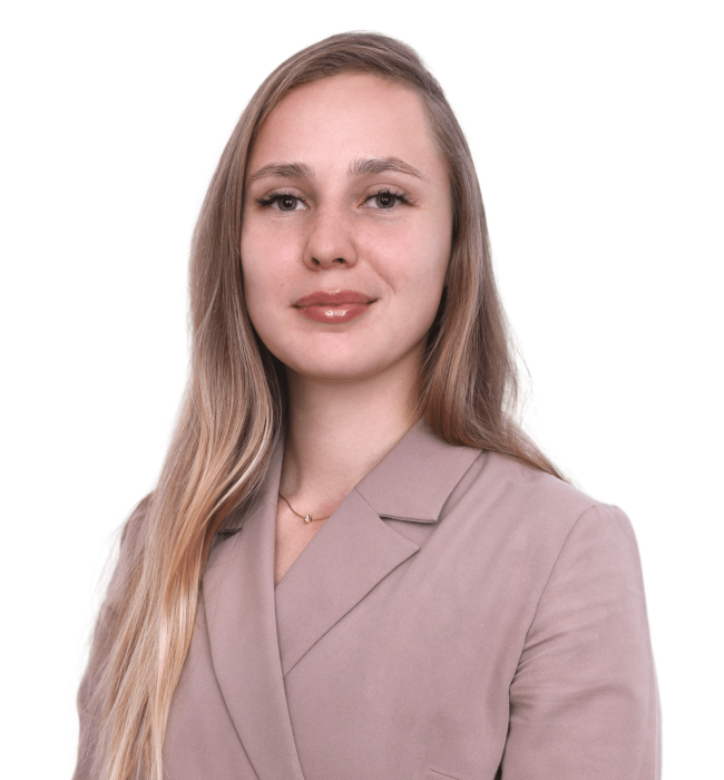 Галкина Екатерина Викторовна