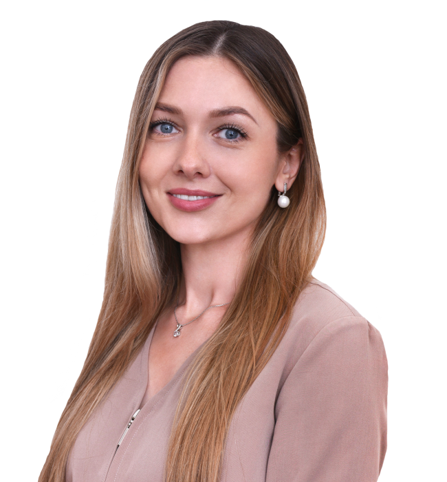 Погорелова Елена Сергеевна