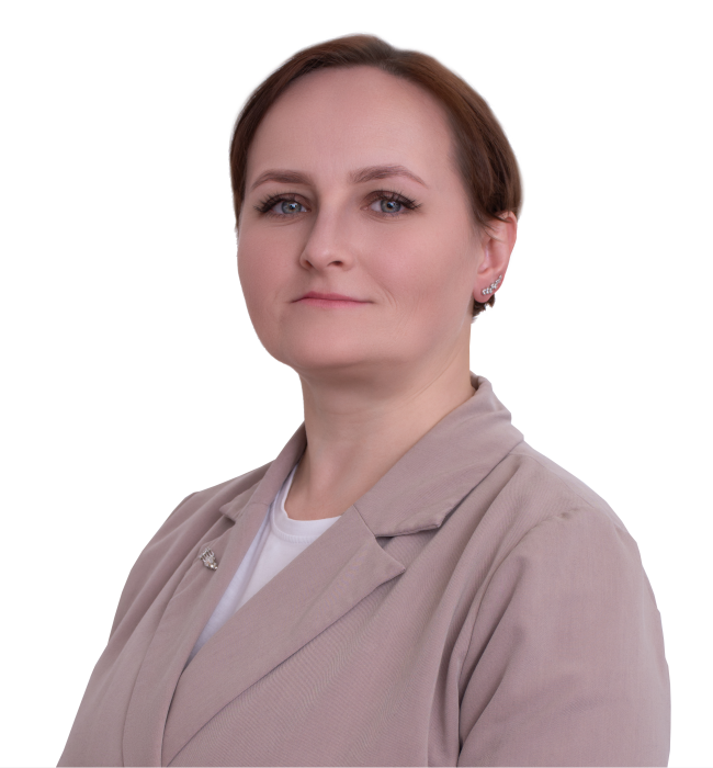 Краснокутская Маргарита Валерьевна