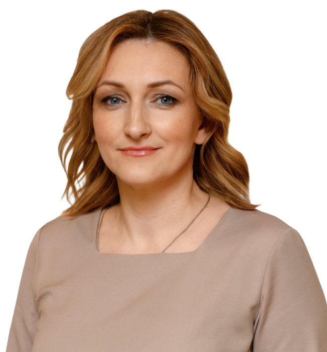Сицилицина Оксана Александровна