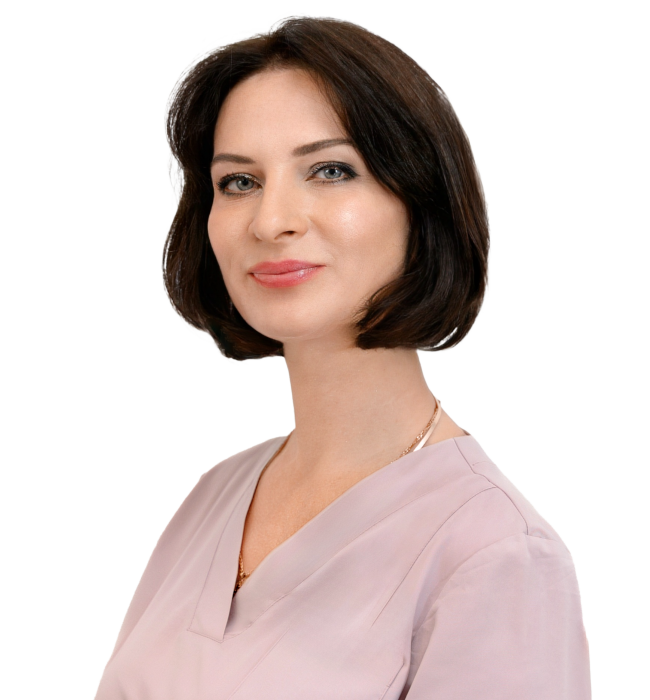 Суханова Татьяна Владимировна
