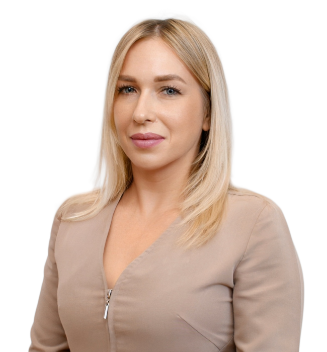 Рындина Наталья Владимировна