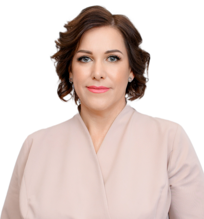 Гурова Елена Владимировна