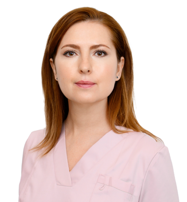 Семина Анжелика Юрьевна