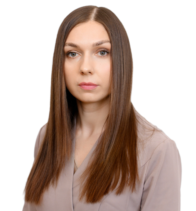 Девятаева Юлия Анатольевна